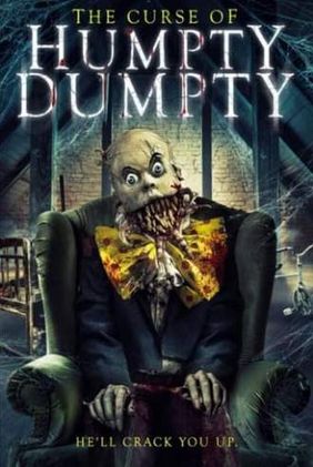 A Maldição de Humpty Dumpty