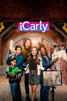 iCarly 2021