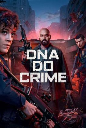 DNA do Crime