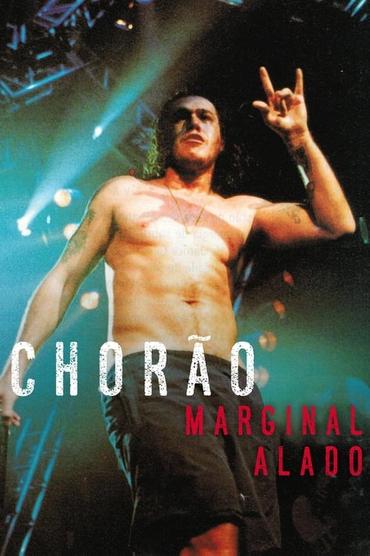 Chorão: Marginal Alado