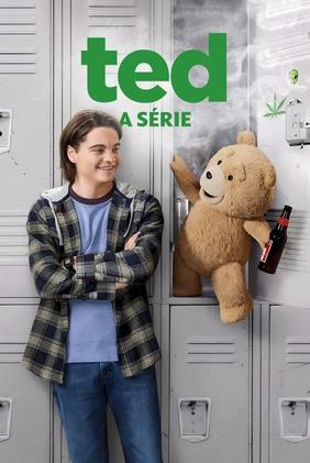 Ted - A Série