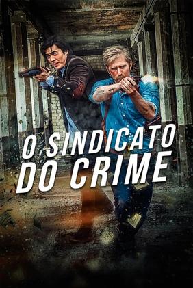 O Sindicato do Crime