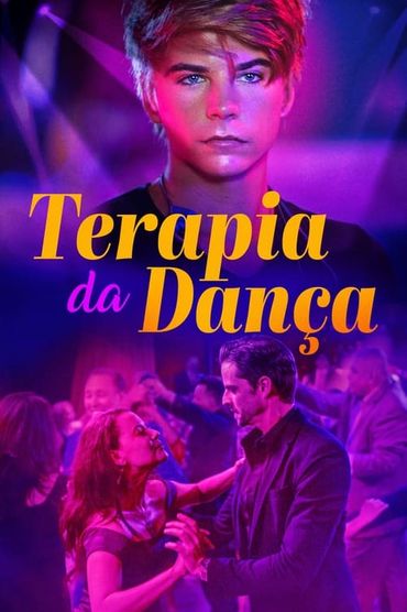 Terapia da Dança