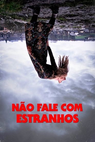 Não Fale com Estranhos