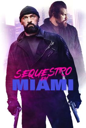 Sequestro em Miami