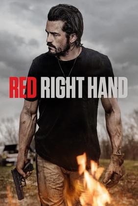 Red Right Hand